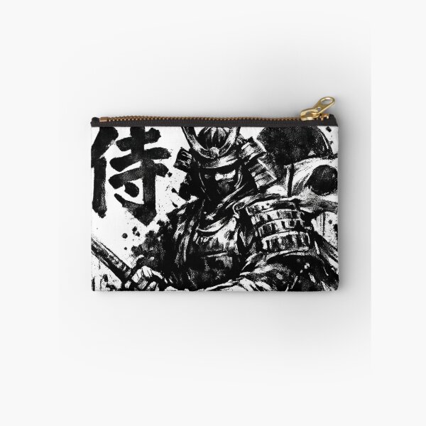 Artikelvorschau, Samurai-Krieger entworfen und verkauft von HD3284.