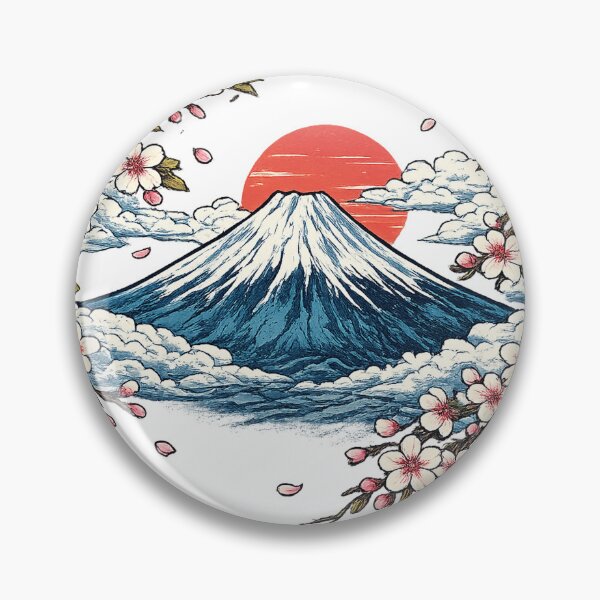 Item preview, Sunrise of Japan designed and sold by HD3284.