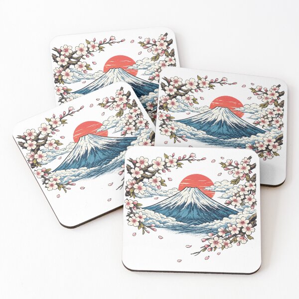 Item preview, Sunrise of Japan designed and sold by HD3284.