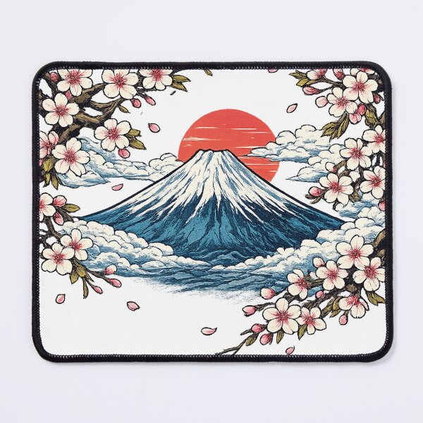 Item preview, Sunrise of Japan designed and sold by HD3284.