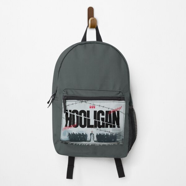 Item preview, BTS ARIRANG Hooligan designed and sold by YOSHFRIDAYS.