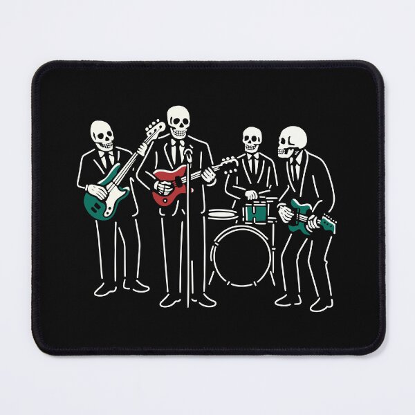 Artikelvorschau, Skeleton Band entworfen und verkauft von byebyesally.