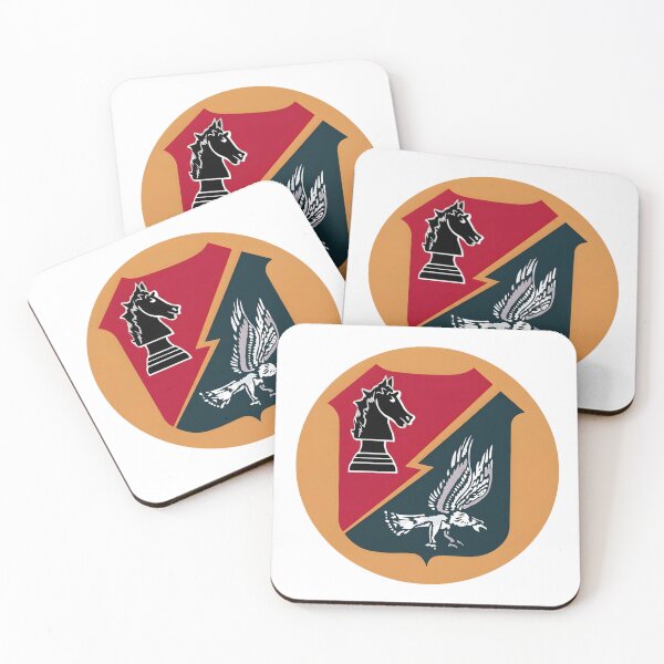 Item preview, Original Insignia of Carrier Airborne Early Warning Squadron 121 (VAW-121) "Griffins" designed and sold by CharlieDesings.