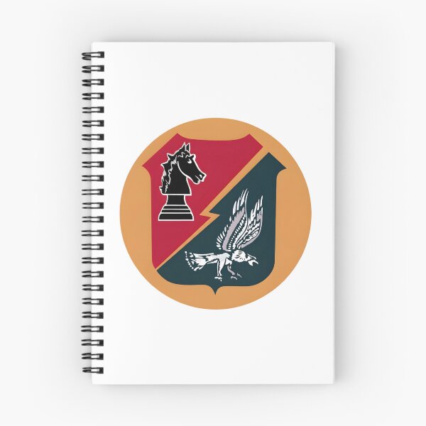 Item preview, Original Insignia of Carrier Airborne Early Warning Squadron 121 (VAW-121) "Griffins" designed and sold by CharlieDesings.