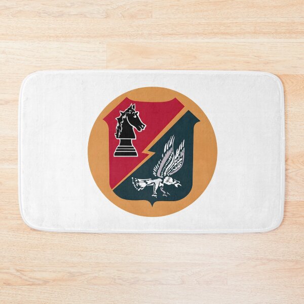 Item preview, Original Insignia of Carrier Airborne Early Warning Squadron 121 (VAW-121) "Griffins" designed and sold by CharlieDesings.