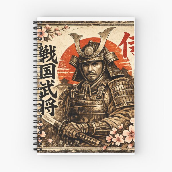 Item preview, Sengoku Warlord designed and sold by HD3284.