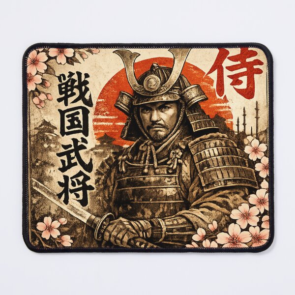 Item preview, Sengoku Warlord designed and sold by HD3284.