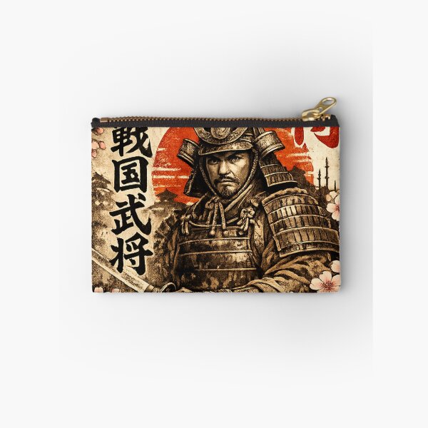 Item preview, Sengoku Warlord designed and sold by HD3284.