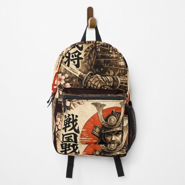 Item preview, Sengoku Warlord designed and sold by HD3284.