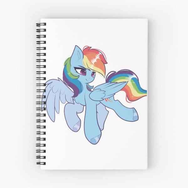 Item preview, Rainbow Dash designed and sold by Nnaly.