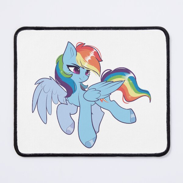 Item preview, Rainbow Dash designed and sold by Nnaly.