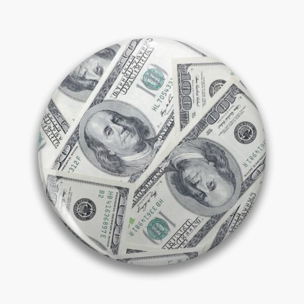 Item preview, Money | Dollar Bills, Money Lover, Money Maker, Cash, Cash Money, Make Money Pattern designed and sold by trendieprints.