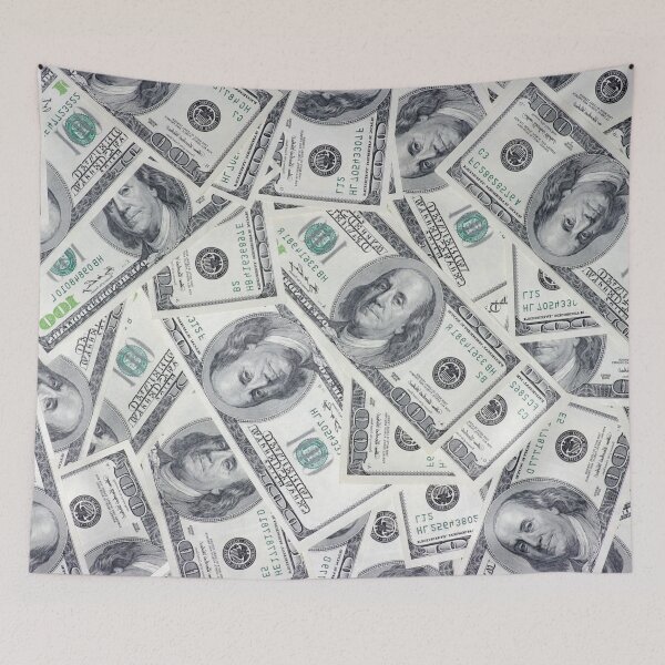 Item preview, Money | Dollar Bills, Money Lover, Money Maker, Cash, Cash Money, Make Money Pattern designed and sold by trendieprints.
