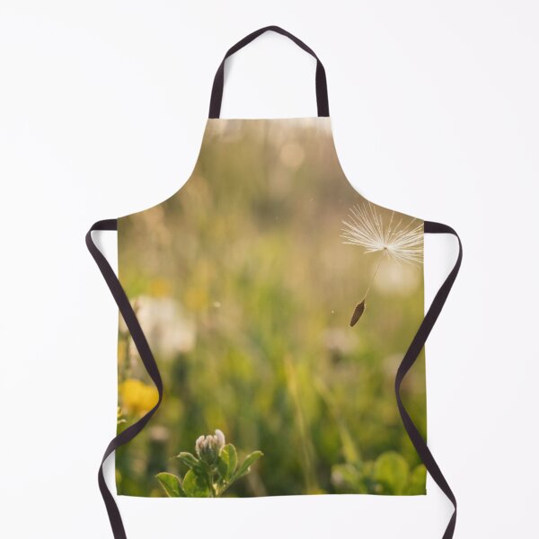 Item preview, Seed suspended in the air designed and sold by Malisa345.