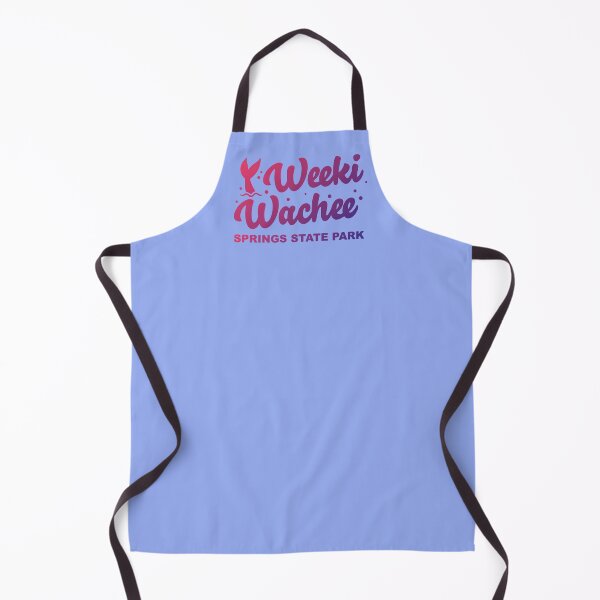 Item preview, Weeki Wachee Springs Mermaids - Pink and Purple Ombre designed and sold by YonderAndBeyond.