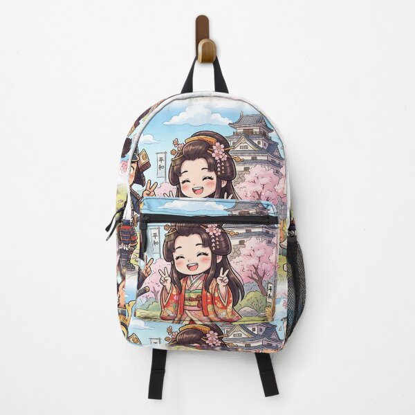 Item preview, Manga Warrior and Princess designed and sold by HD3284.