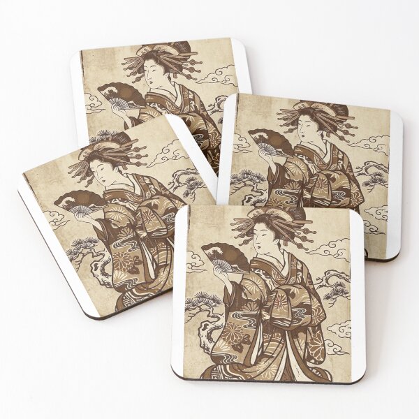 Item preview, Old Ukiyo-e designed and sold by HD3284.