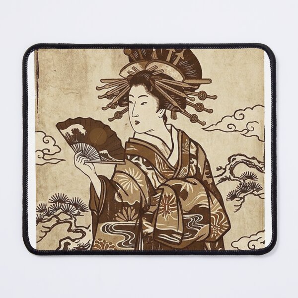 Item preview, Old Ukiyo-e designed and sold by HD3284.