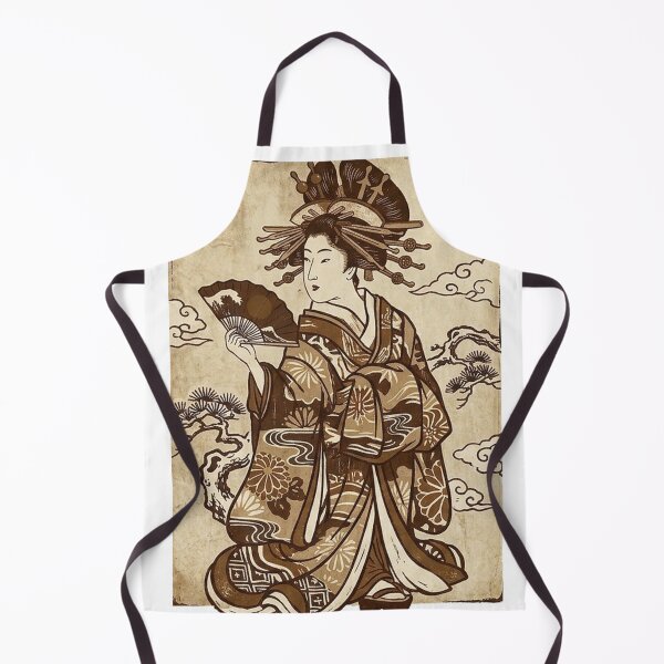 Item preview, Old Ukiyo-e designed and sold by HD3284.