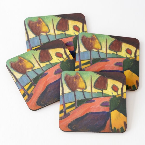 Item preview, Alexej von Jawlensky designed and sold by depthsmoke.