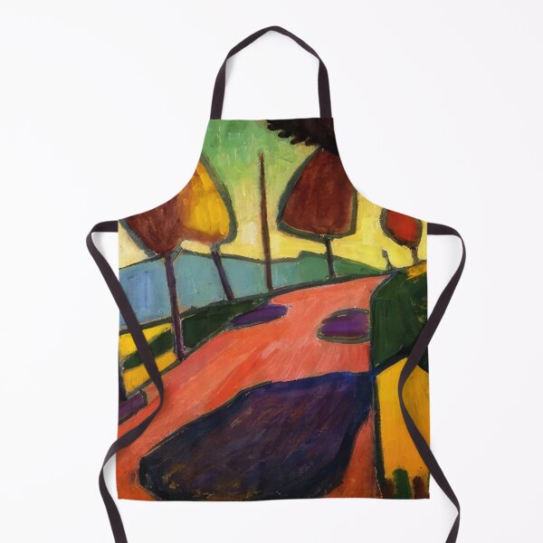 Item preview, Alexej von Jawlensky designed and sold by depthsmoke.
