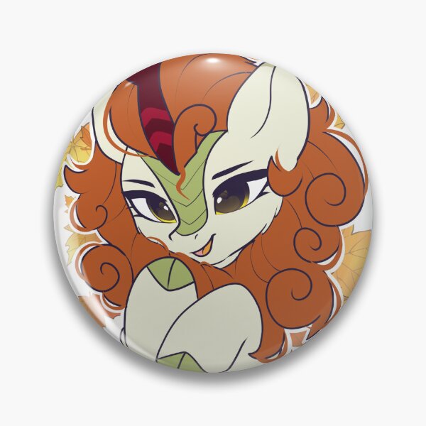 Item preview, Autumn Blaze designed and sold by Nnaly.