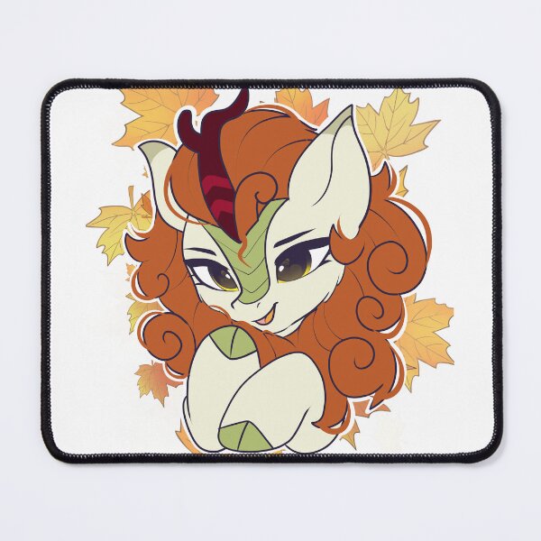 Item preview, Autumn Blaze designed and sold by Nnaly.