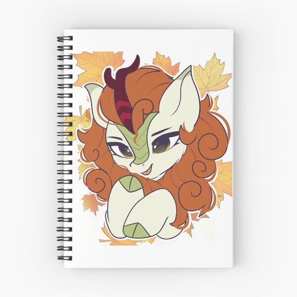 Item preview, Autumn Blaze designed and sold by Nnaly.