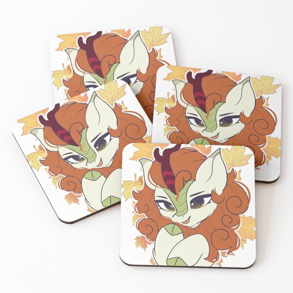Item preview, Autumn Blaze designed and sold by Nnaly.