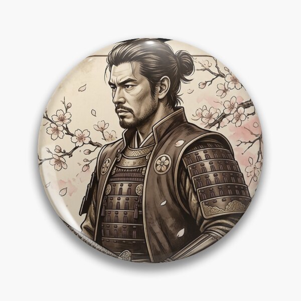 Item preview,  Brave Warlord designed and sold by HD3284.