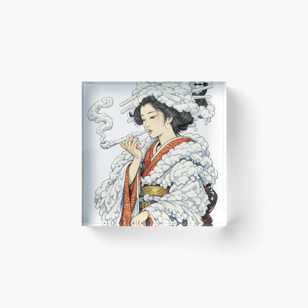 Item preview, Edo Geisha designed and sold by HD3284.