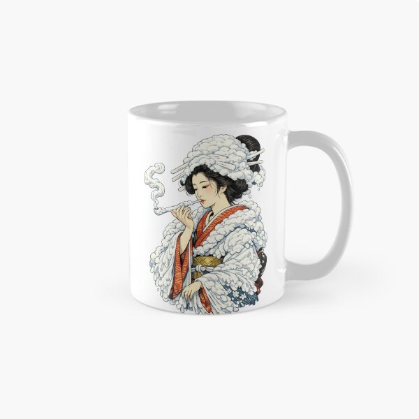 Item preview, Edo Geisha designed and sold by HD3284.