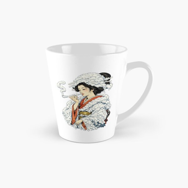 Item preview, Edo Geisha designed and sold by HD3284.