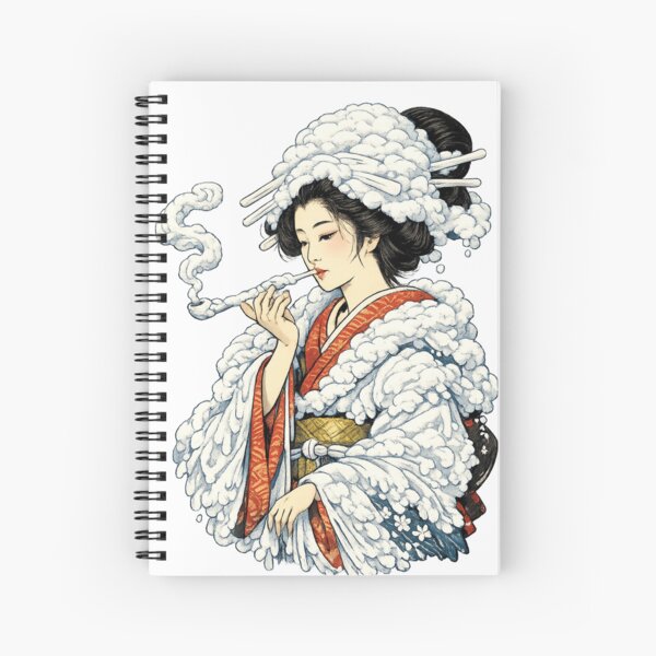 Item preview, Edo Geisha designed and sold by HD3284.