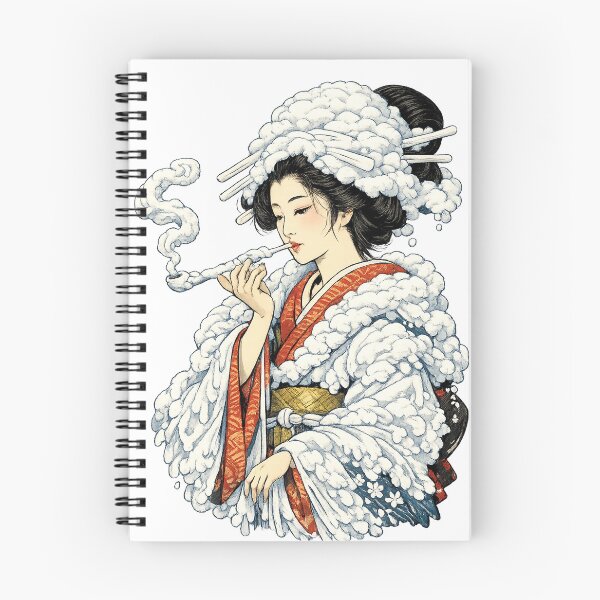 Item preview, Edo Geisha designed and sold by HD3284.