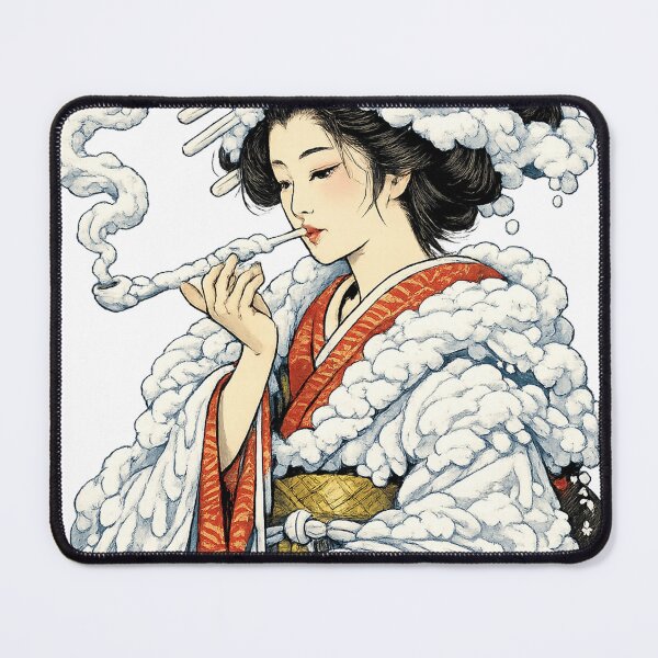 Item preview, Edo Geisha designed and sold by HD3284.