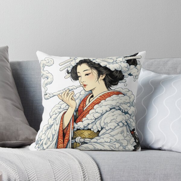 Item preview, Edo Geisha designed and sold by HD3284.