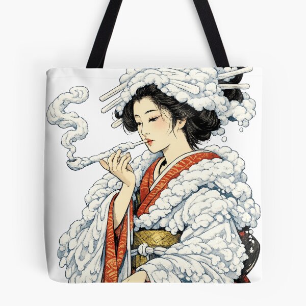 Item preview, Edo Geisha designed and sold by HD3284.