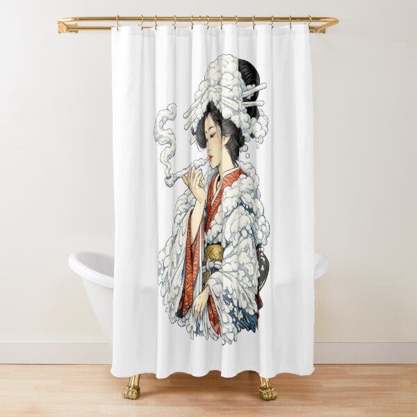 Item preview, Edo Geisha designed and sold by HD3284.