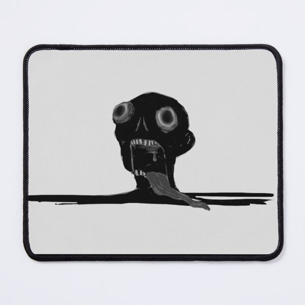 Item preview, Tiny Wreckage - dark horror illustration designed and sold by Mr.Izinto.
