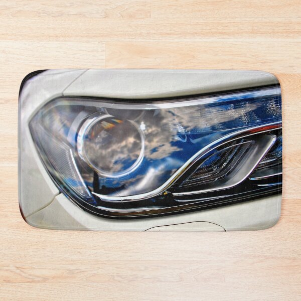 Item preview, Maserati Italian Sports Motor Car designed and sold by AndyEvansPhotos.