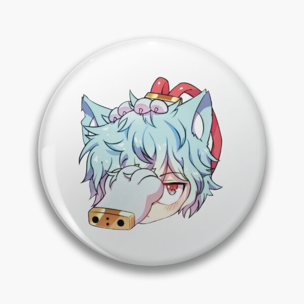 Item preview, Sleepy Cat Chaos Boy designed and sold by LesageSecond.