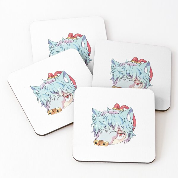 Item preview, Sleepy Cat Chaos Boy designed and sold by LesageSecond.