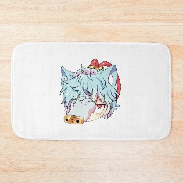 Item preview, Sleepy Cat Chaos Boy designed and sold by LesageSecond.