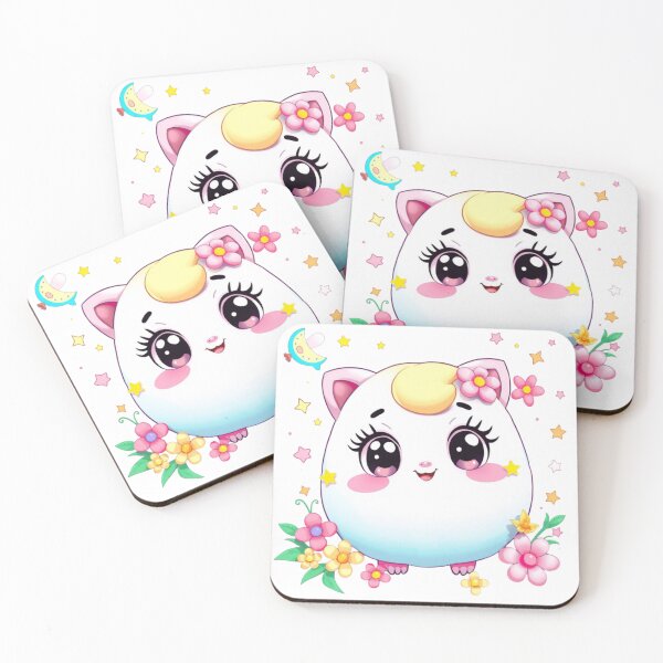 Item preview, Kawaii Creature  designed and sold by Live4Create-Shop.