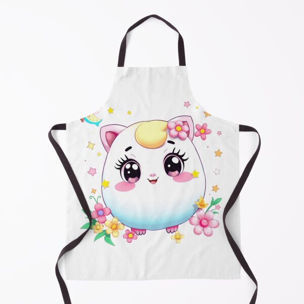 Item preview, Kawaii Creature designed and sold by Live4Create-Shop.