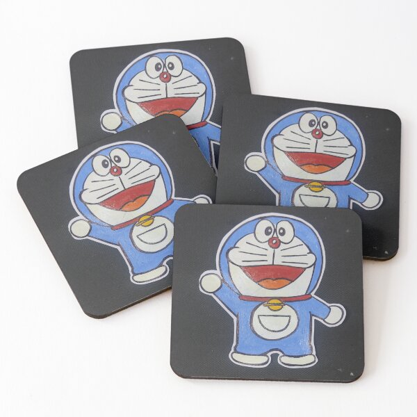 Item preview,  doraemon designed and sold by BALAVINISHA.