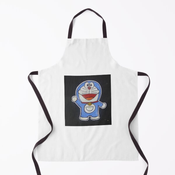 Item preview, doraemon designed and sold by BALAVINISHA.