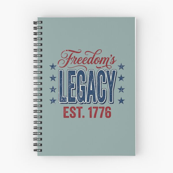 Item preview, Freedom’s Legacy 1776 Vintage Distressed Patriotic USA 250 Years Anniversary Graphic designed and sold by Cozy-Old-Pub.