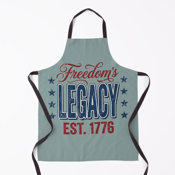 Item preview, Freedom’s Legacy 1776 Vintage Distressed Patriotic USA 250 Years Anniversary Graphic designed and sold by Cozy-Old-Pub.